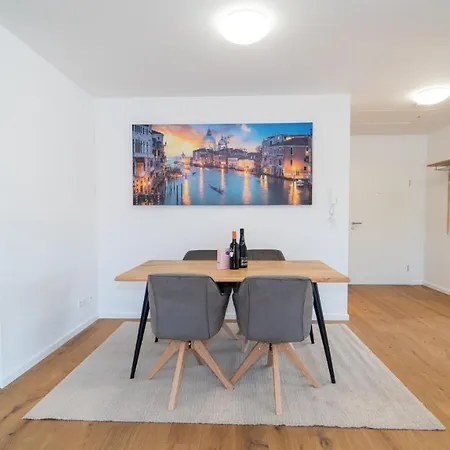 Apartment By Ken