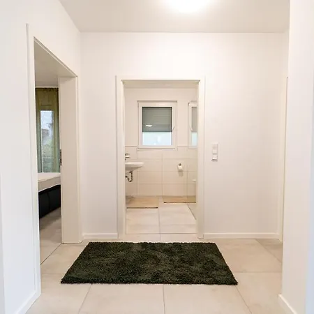 By Ken Appartamento Ramstein-Miesenbach