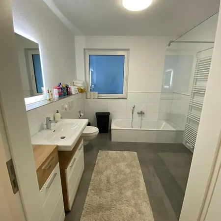 Appartamento By Ken Ramstein-Miesenbach