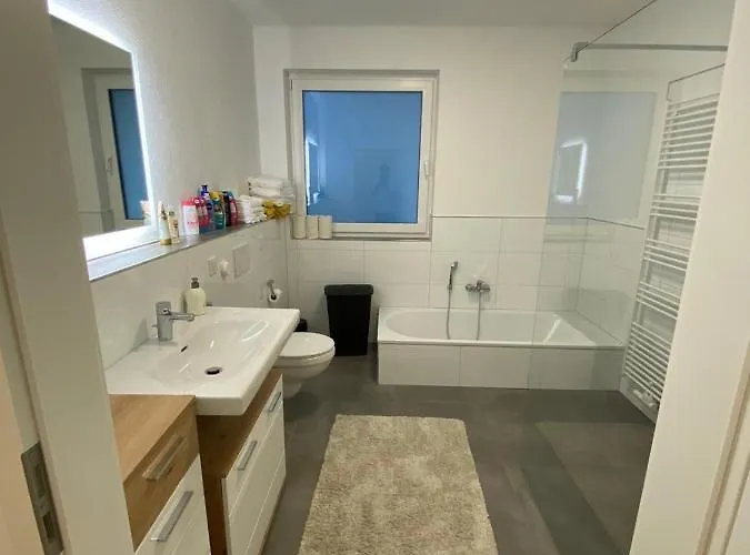 Lejlighed By Ken Ramstein-Miesenbach